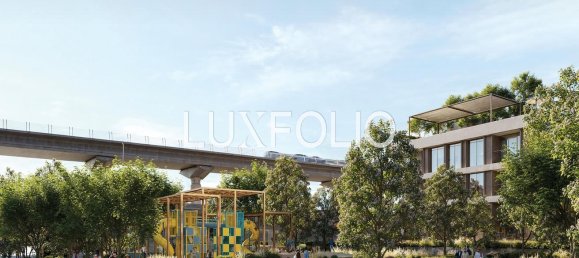 1 bedroom Apartment in Dubai Creek Harbour (The Lagoons), UAE No. 100726 7