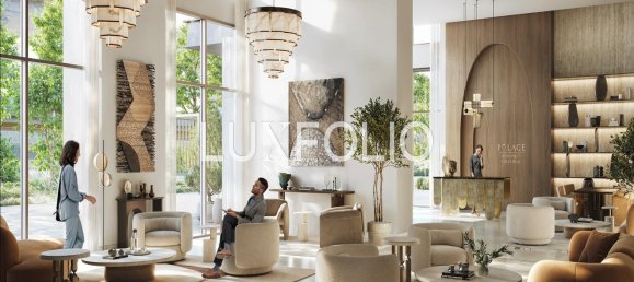 1 bedroom Apartment in Dubai Creek Harbour (The Lagoons), UAE No. 100726 4