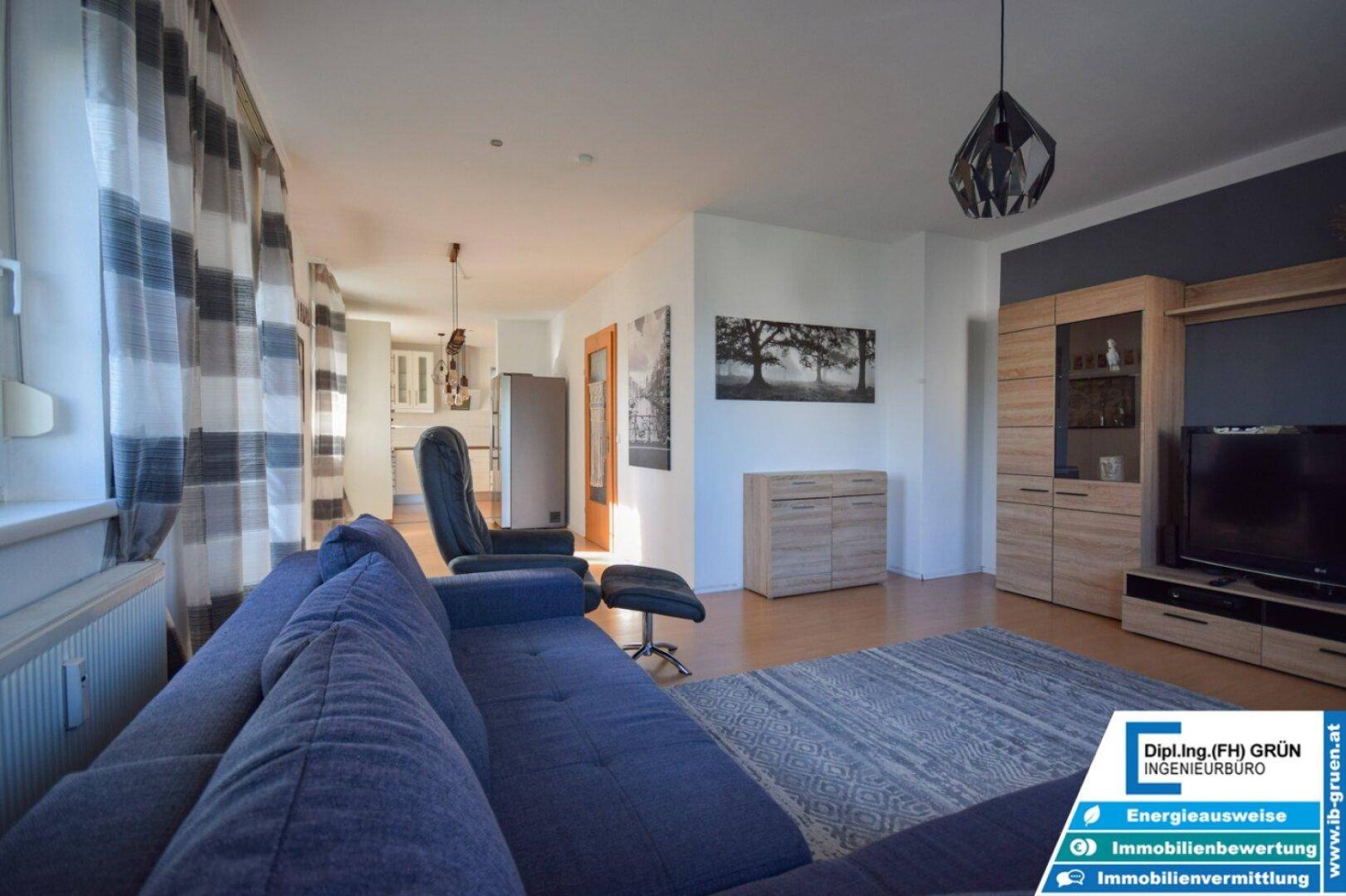 4 rooms Duplex in Buchkirchen, Austria No. 237635