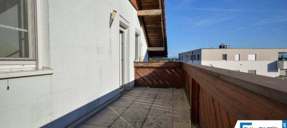 4 rooms Duplex in Buchkirchen, Austria No. 237635 44