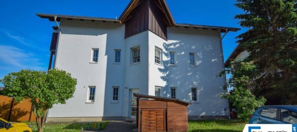 4 rooms Duplex in Buchkirchen, Austria No. 237635 11