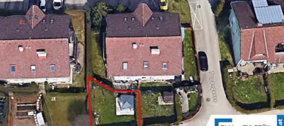 4 rooms Duplex in Buchkirchen, Austria No. 237635 10