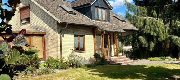 6-salle Maison à Segeberg, Germany No. 295573 3