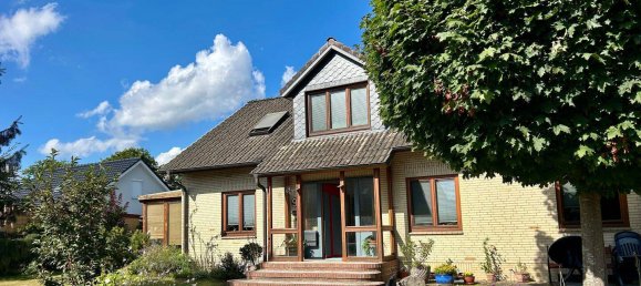 6-salle Maison à Segeberg, Germany No. 295573 5