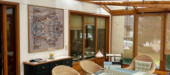 6-salle Maison à Segeberg, Germany No. 295573 22