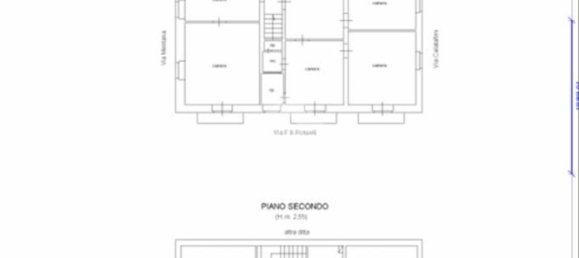 Дом с 6 комнатами в Торремаджоре, Италия № 31766 25