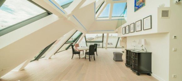 5 rooms Penthouse in Vienna, Austria No. 79521 36