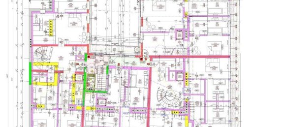 5 rooms Penthouse in Vienna, Austria No. 79521 31