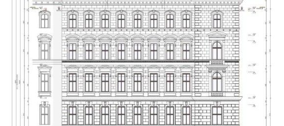 5 rooms Penthouse in Vienna, Austria No. 79521 34