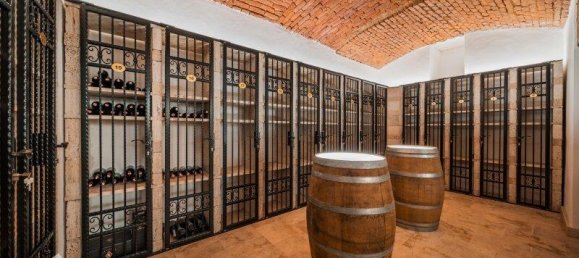 5 rooms Penthouse in Vienna, Austria No. 79521 21