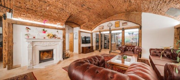 5 rooms Penthouse in Vienna, Austria No. 79521 19