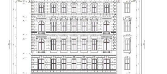 5 rooms Penthouse in Vienna, Austria No. 79521 35