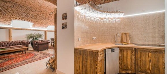 5 rooms Penthouse in Vienna, Austria No. 79521 20