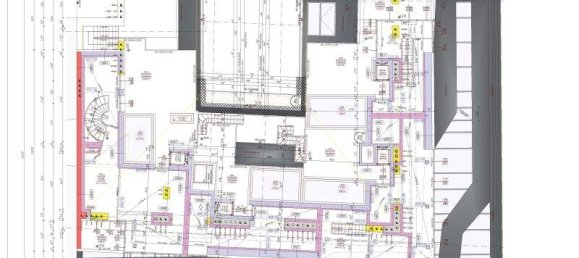 5 rooms Penthouse in Vienna, Austria No. 79521 33