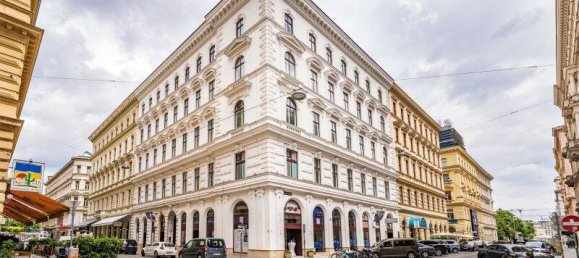 5 rooms Penthouse in Vienna, Austria No. 79521 14