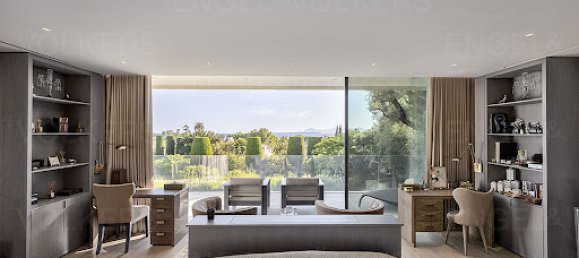 10 bedrooms Villa in Antibes, France No. 138618 9