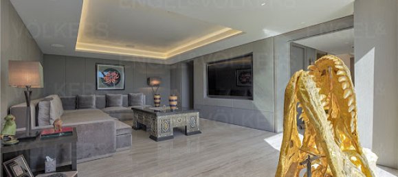 10 bedrooms Villa in Antibes, France No. 138618 8