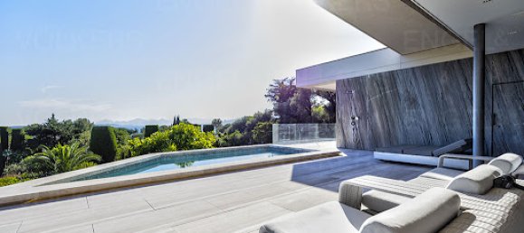 10 bedrooms Villa in Antibes, France No. 138618 4