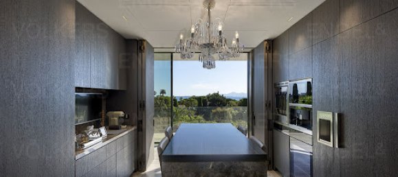 10 bedrooms Villa in Antibes, France No. 138618 7