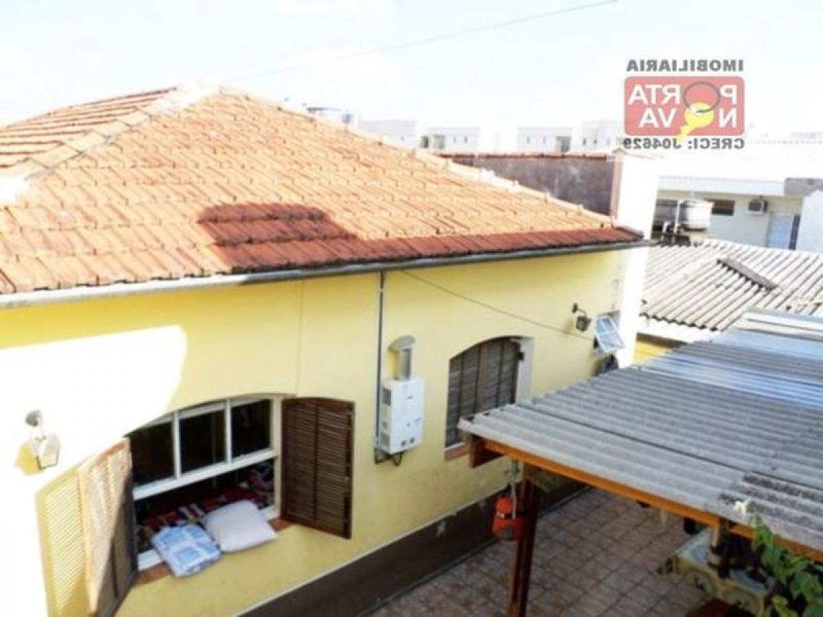 Casa de 2 dormitorios en Sao Paulo, Brazil No. 567649