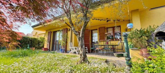 4 bedrooms Villa in Paderno Dugnano, Italy No. 342821 10