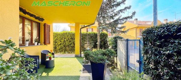 4 bedrooms Villa in Paderno Dugnano, Italy No. 342821 17