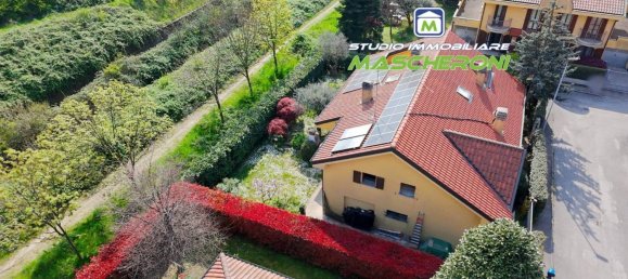 4 bedrooms Villa in Paderno Dugnano, Italy No. 342821 6