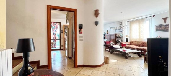 4 bedrooms Villa in Paderno Dugnano, Italy No. 342821 26