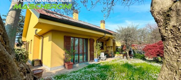 4 bedrooms Villa in Paderno Dugnano, Italy No. 342821 8