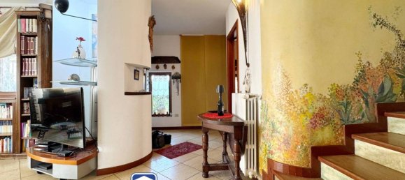 4 bedrooms Villa in Paderno Dugnano, Italy No. 342821 29