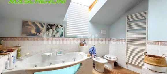 4 bedrooms Villa in Paderno Dugnano, Italy No. 342821 43