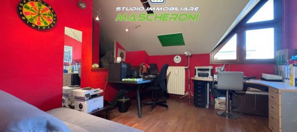 4 bedrooms Villa in Paderno Dugnano, Italy No. 342821 34