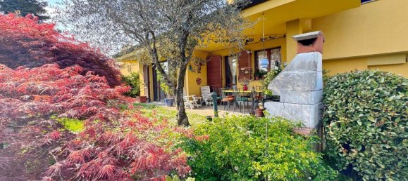 4 bedrooms Villa in Paderno Dugnano, Italy No. 342821 13