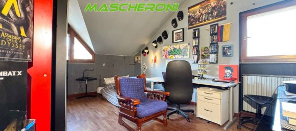 4 Schlafzimmer Villa in Paderno Dugnano, Italy, Nr. 342821 50