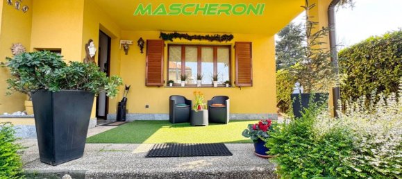 4 bedrooms Villa in Paderno Dugnano, Italy No. 342821 16