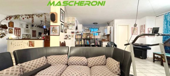 4 bedrooms Villa in Paderno Dugnano, Italy No. 342821 49