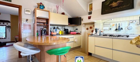 4 bedrooms Villa in Paderno Dugnano, Italy No. 342821 23