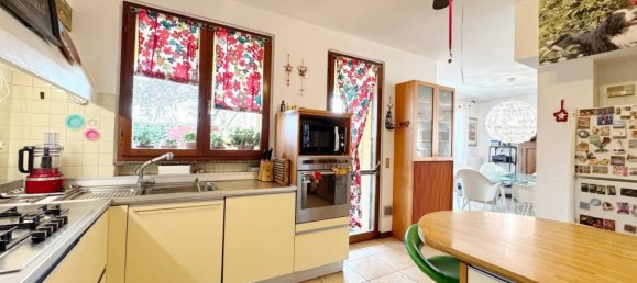 4 bedrooms Villa in Paderno Dugnano, Italy No. 342821 24