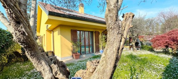 4 bedrooms Villa in Paderno Dugnano, Italy No. 342821 7