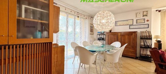 4 bedrooms Villa in Paderno Dugnano, Italy No. 342821 25