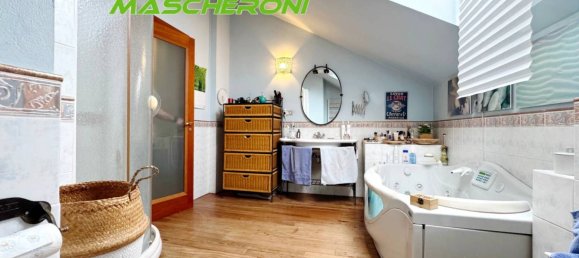 4 bedrooms Villa in Paderno Dugnano, Italy No. 342821 44