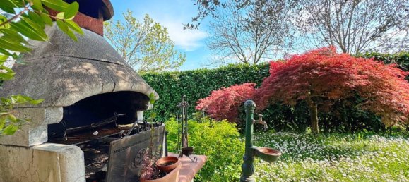 4 bedrooms Villa in Paderno Dugnano, Italy No. 342821 15