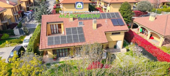 4 bedrooms Villa in Paderno Dugnano, Italy No. 342821 2