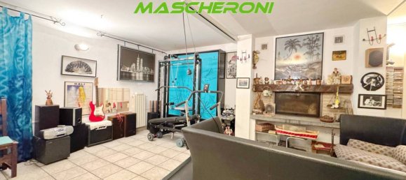 4 bedrooms Villa in Paderno Dugnano, Italy No. 342821 47