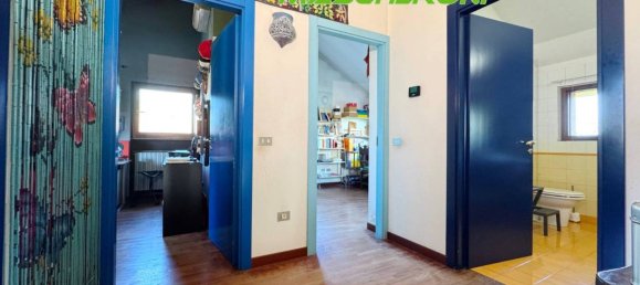 4 bedrooms Villa in Paderno Dugnano, Italy No. 342821 31