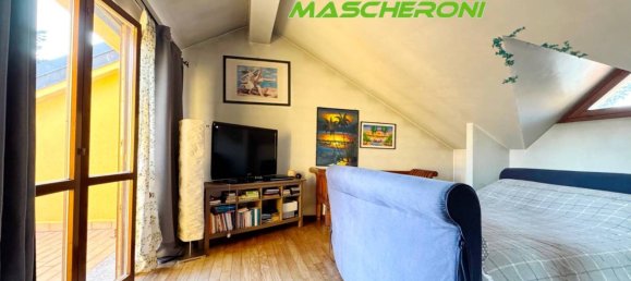 4 bedrooms Villa in Paderno Dugnano, Italy No. 342821 38