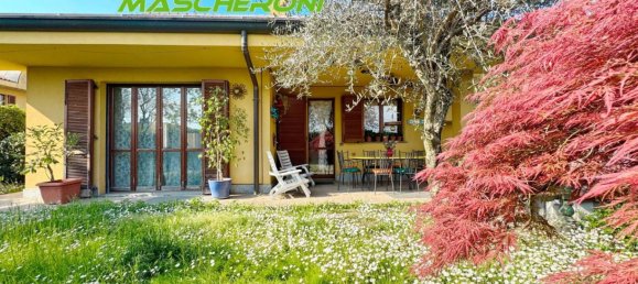 4 bedrooms Villa in Paderno Dugnano, Italy No. 342821 12