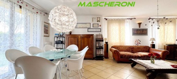 4 bedrooms Villa in Paderno Dugnano, Italy No. 342821 21