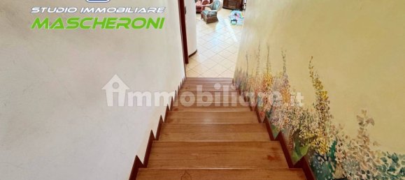 4 bedrooms Villa in Paderno Dugnano, Italy No. 342821 45