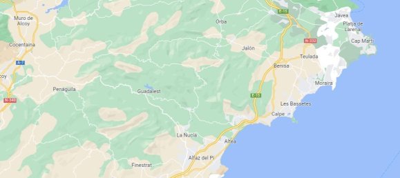3 bedrooms House for sale in La Pedrera, Alicante, Valencian Community, Spain № 365252 6